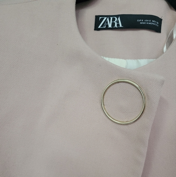 Zara Coat - Picture 2 of 3